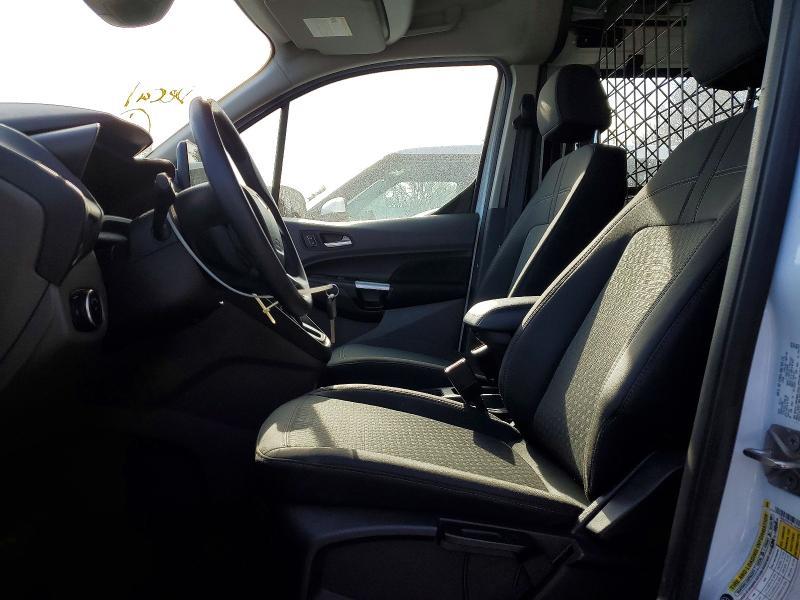2019 Ford Transit Connect xlt