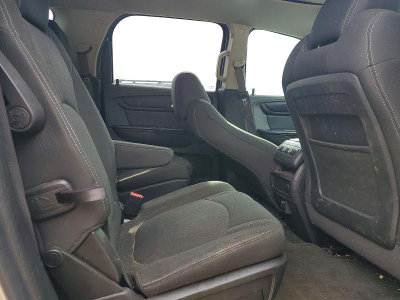 2014 GMC Acadia sle