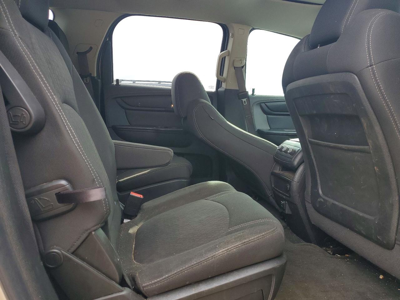 2014 GMC Acadia sle