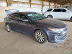 2018 KIA Optima s