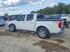 2011 Nissan Frontier S
