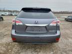 2015 Lexus Rx 450h