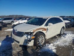 2010 Toyota Venza for sale in Assonet, MA