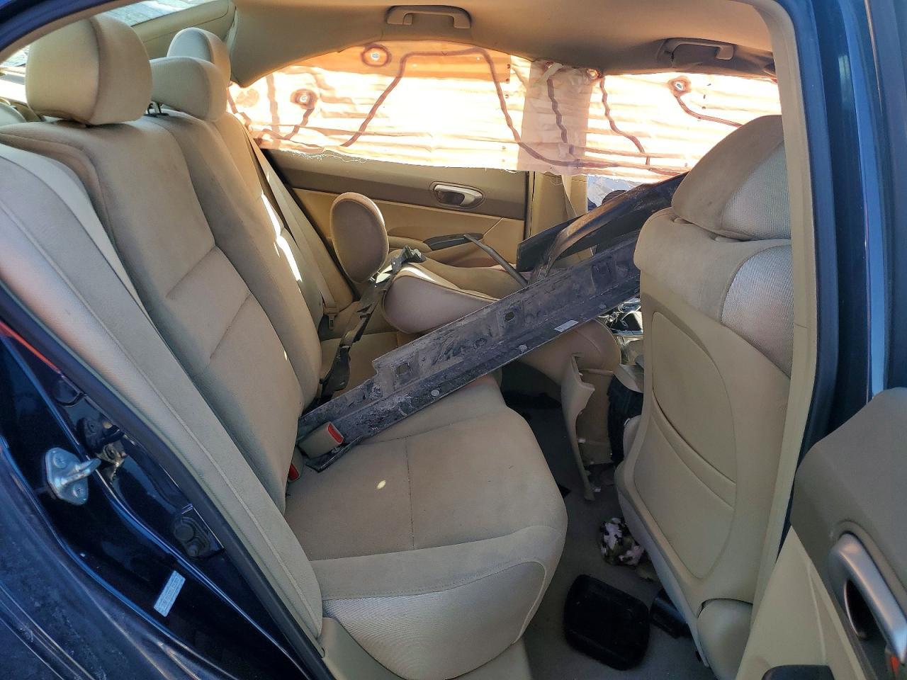2006 Honda Civic lx