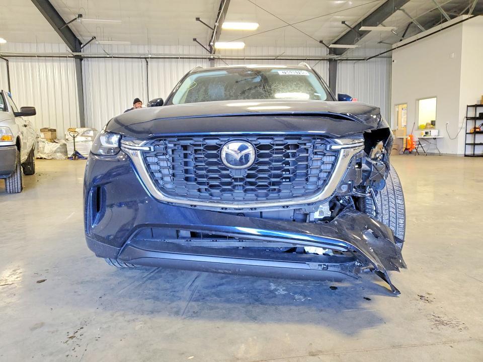 2025 Mazda Cx-90 Select