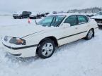 2002 Chevrolet Impala ls