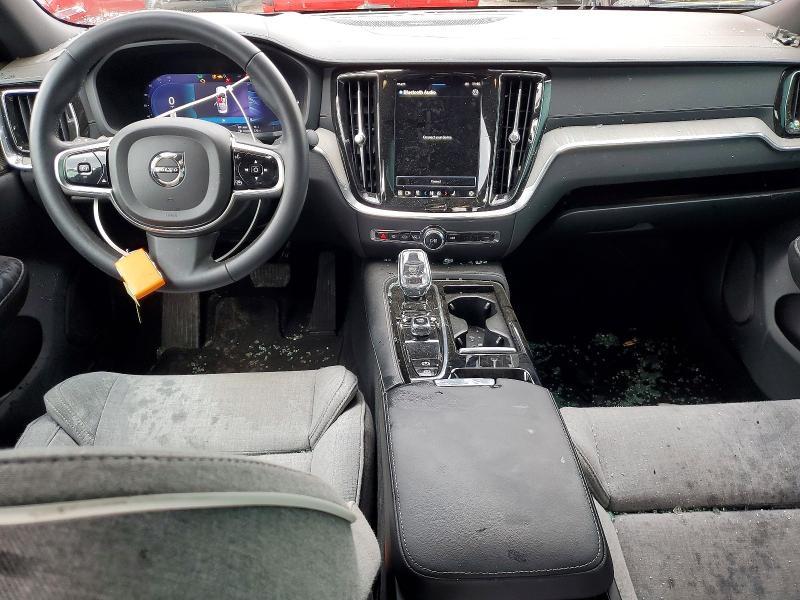 2024 Volvo S60 Ultimate