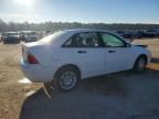 2005 Ford Focus ZX4