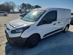 2017 Ford Transit Connect xl en venta en Loganville, GA