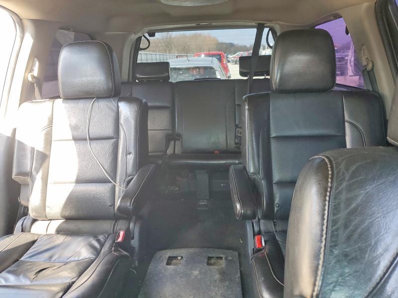 2013 Nissan Armada