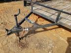 2010 Carry-On Utility Trailer