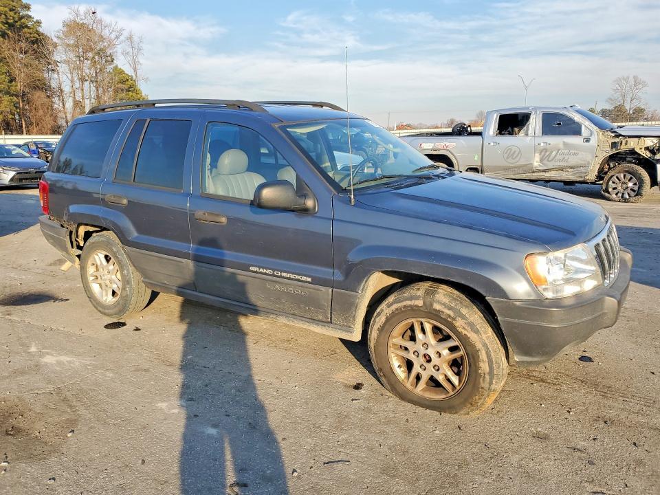 2003 Jeep Grand Cherokee Laredo