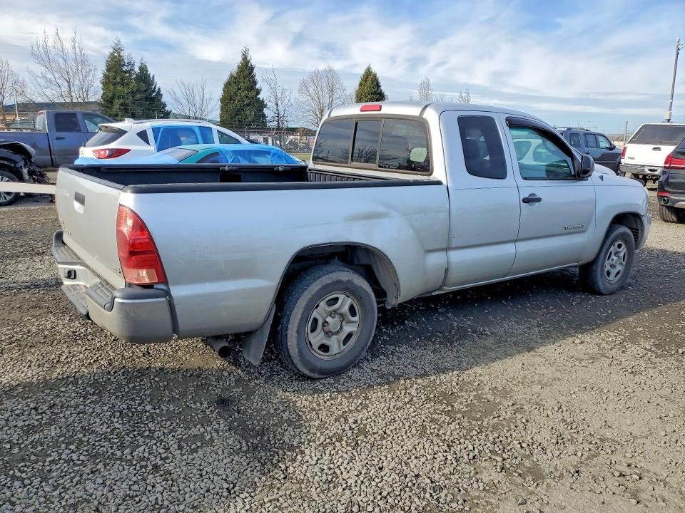 2006 Toyota Tacoma Base