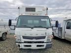 2017 Mitsuifuso 2017 Mitsubishi Fuso FEC72S Refrigerated BOX Truck