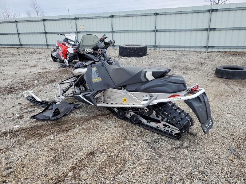 2017 Arctic Cat Arctic Cat