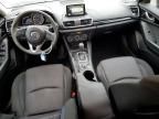 2016 Mazda 3 Sport