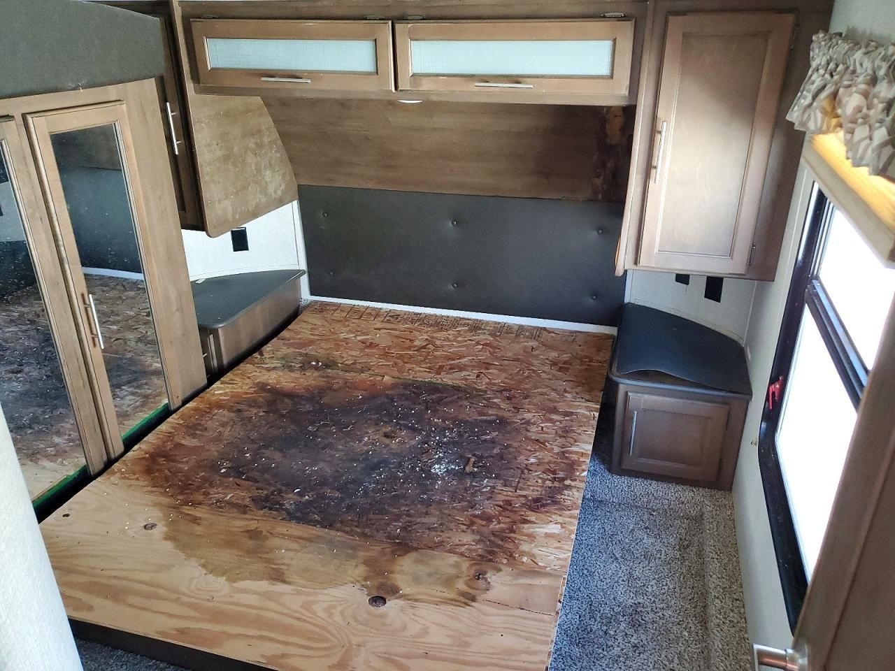 2019 Keystone Travel Trailer