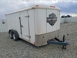 New arrivals for sale at auction: 2012 N91o Unknown-Enclosed Cargo Trailer