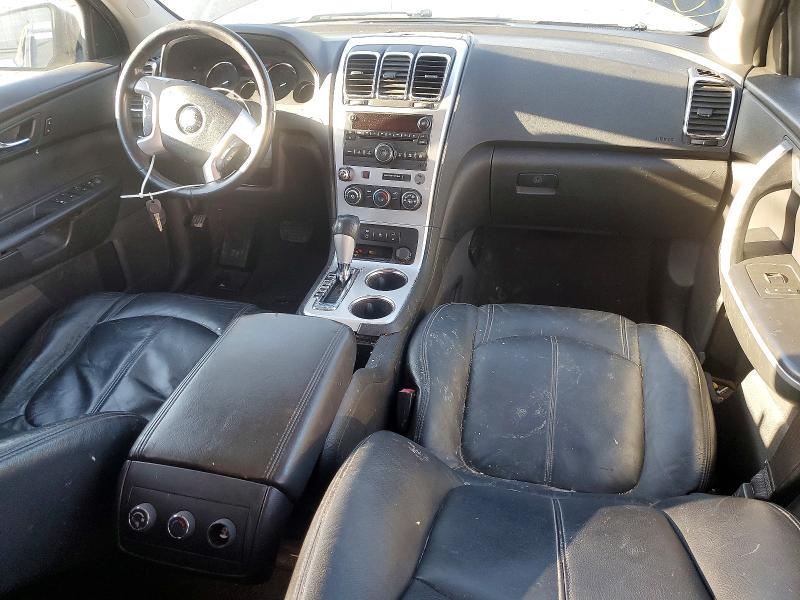 2011 Other Acadia 4D 2WD sle