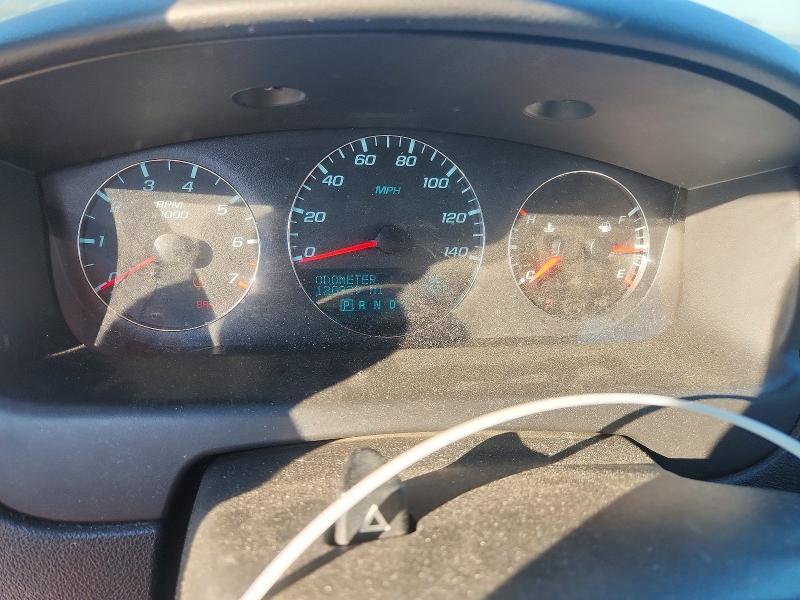 2013 Chevrolet 2013 Chev Impala lt