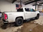 2021 GMC Canyon Elevation