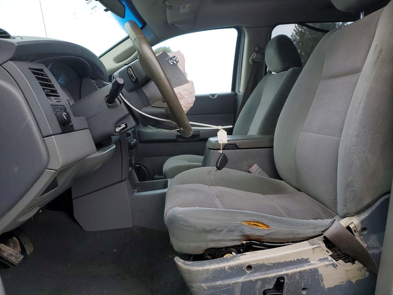 2006 Dodge Durango slt