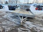 2023 Triton Utility Trailer