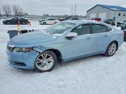 2014 Chevrolet Impala lt for sale in Barberton, OH