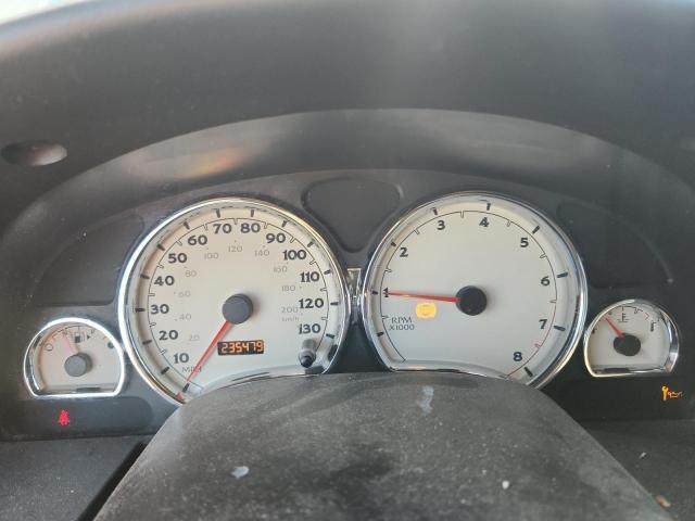2007 Saturn Vue