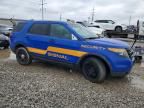 2014 Ford Explorer Police Interceptor