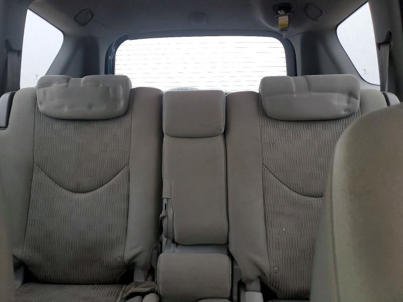 2009 Toyota Rav4