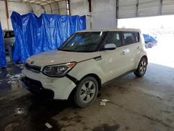 2019 KIA Soul en venta en Lexington, KY