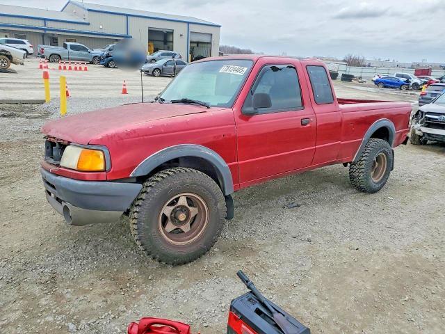 1994 Ford Ranger Super cab