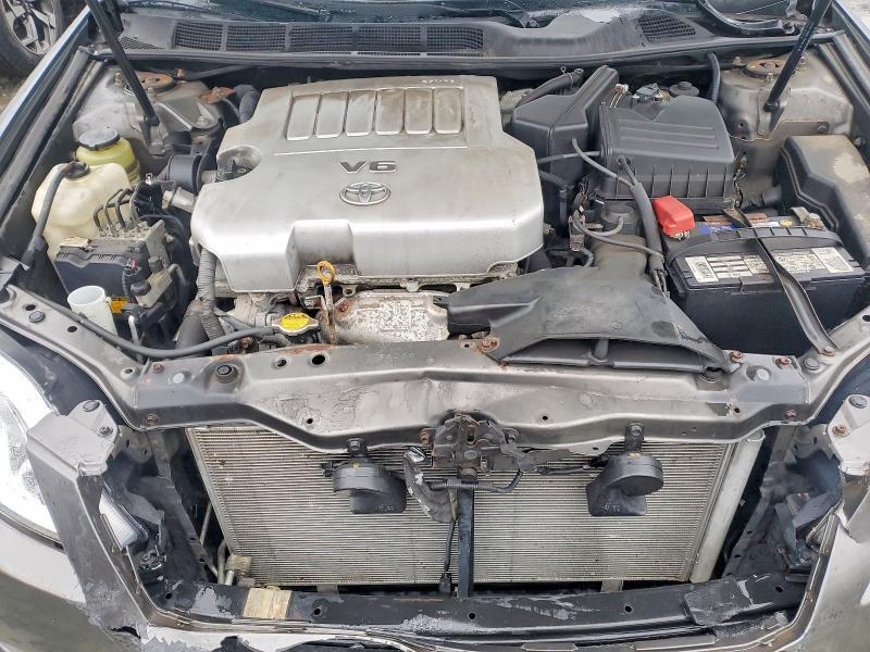 2007 Toyota Avalon xl