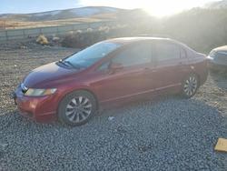 2009 Honda Civic ex for sale in Reno, NV