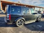 2016 Land Rover LR4 hse Luxury