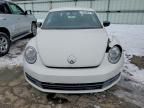 2014 Volkswagen Beetle