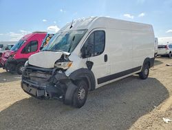 Dodge salvage cars for sale: 2025 Dodge Ram Promaster 2500 2500 High