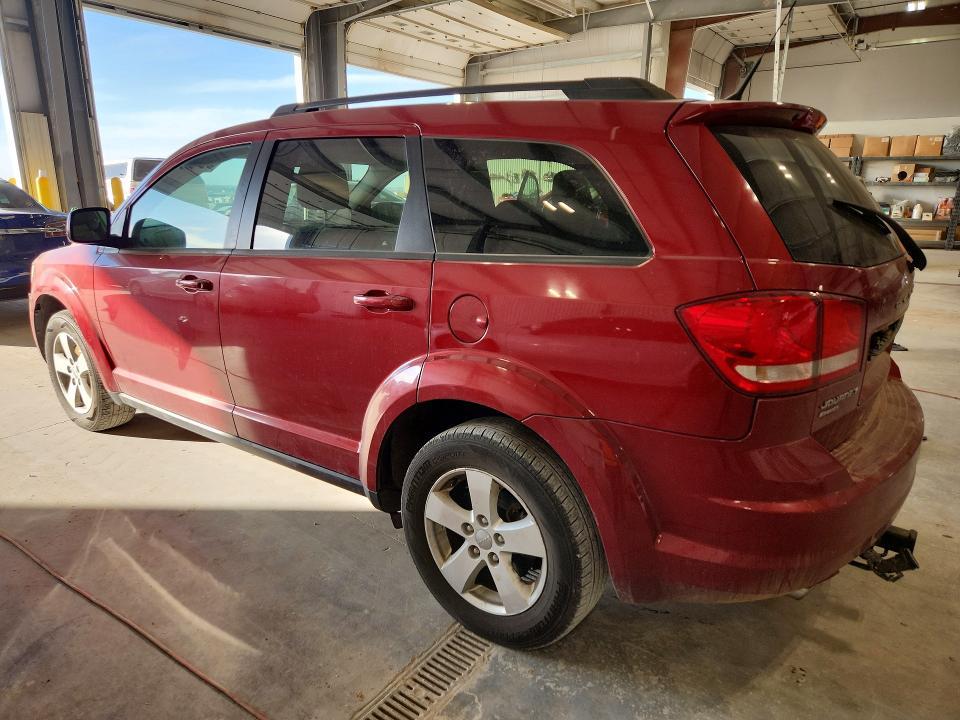 2011 Dodge Journey Mainstreet