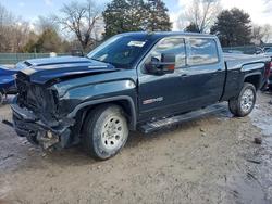 2019 GMC Sierra K2500 slt for sale in Madisonville, TN