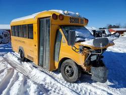 2017 Chev Rolet Express School Bus en venta en Albany, NY