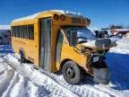 2017 Chev Rolet Express School Bus
