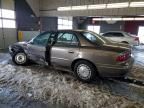 2003 Buick Century Custom