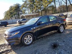 2016 KIA Optima lx for sale in Austell, GA