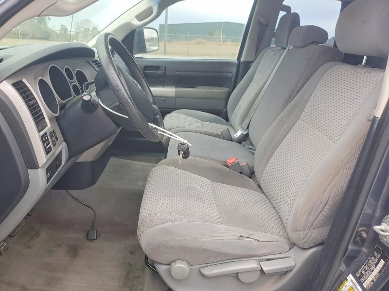 2008 Toyota Tundra Double Cab