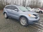 2009 Honda Cr-v exl