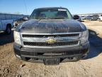2010 Chevrolet Silverado K1500 LTZ