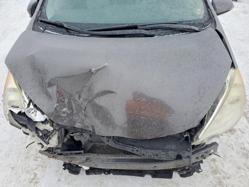 2013 Toyota Prius c
