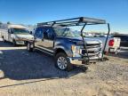 2021 Ford F250 Super Duty Flatbed Truck