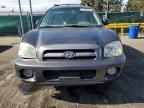 2005 Hyundai Santa fe gls